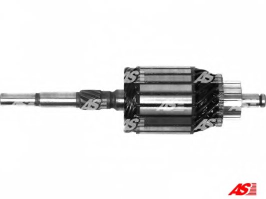 AS-PL SA0058 Armature, starter